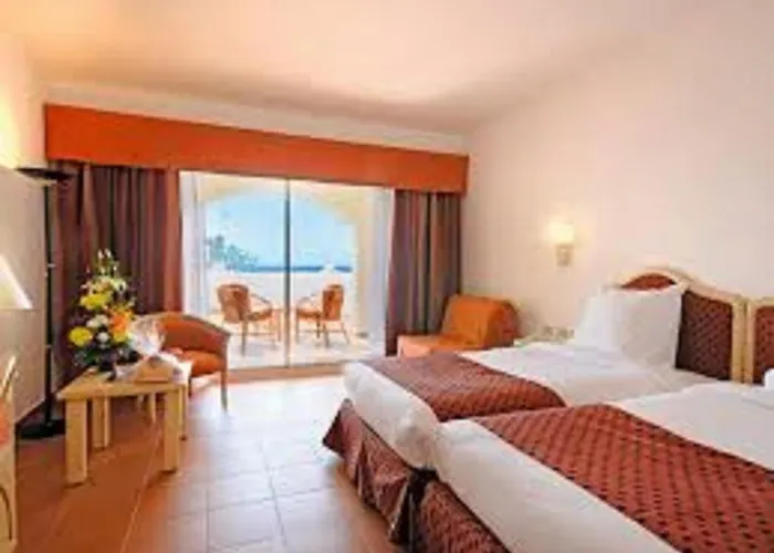 Coral Bay Prestige Sharm El-Sheikh