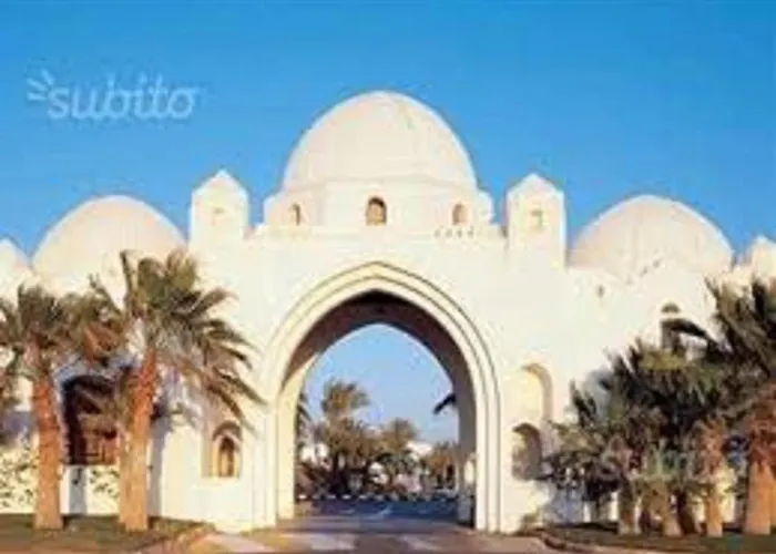 Coral Bay Prestige Apartment Sharm El-Sheikh