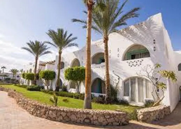 Coral Bay Prestige Sharm El-Sheikh