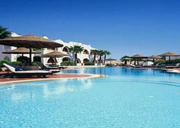 Coral Bay Prestige Apartment Sharm El-Sheikh
