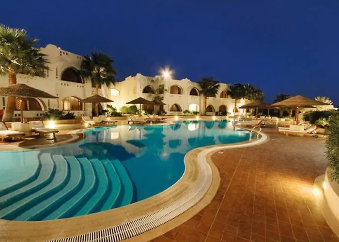Apartment Coral Bay Prestige *