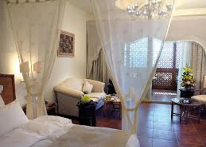 Apartment Coral Bay Prestige Sharm El-Sheikh