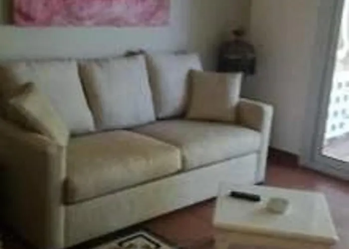 Coral Bay Prestige Apartment *