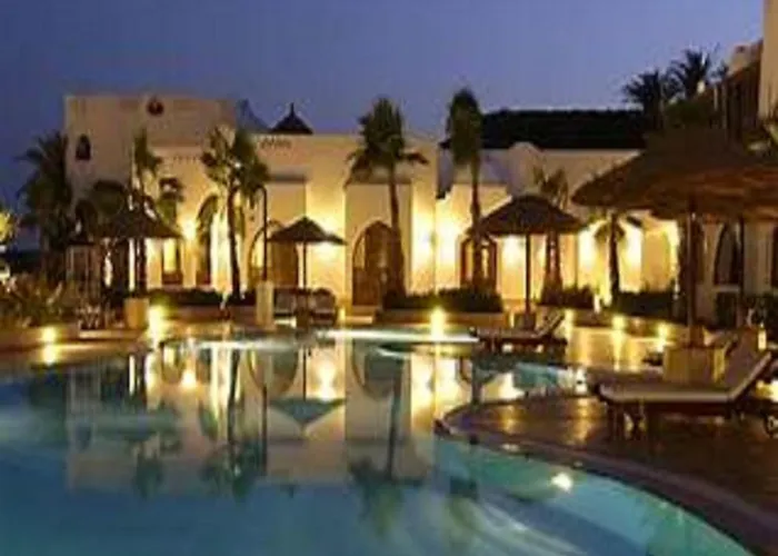 Apartment Coral Bay Prestige *