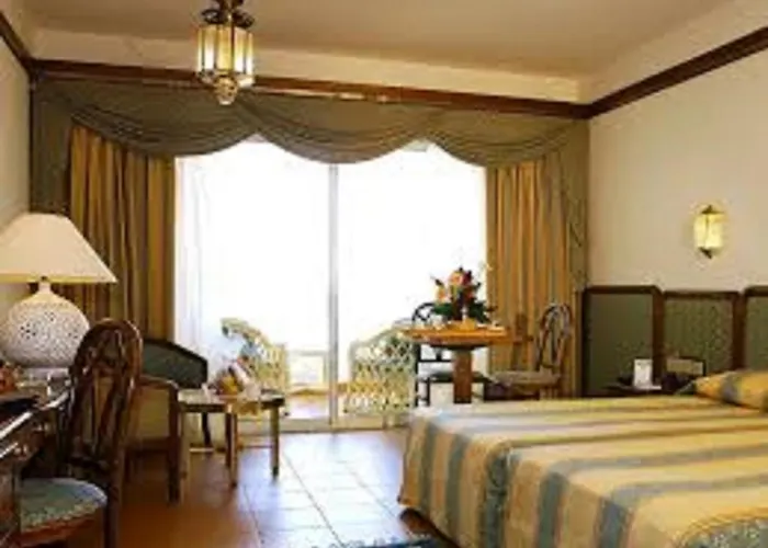 Apartment Coral Bay Prestige *