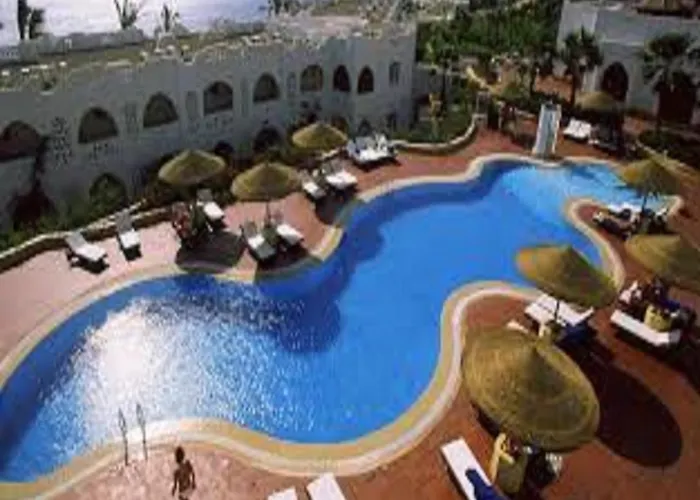 Coral Bay Prestige