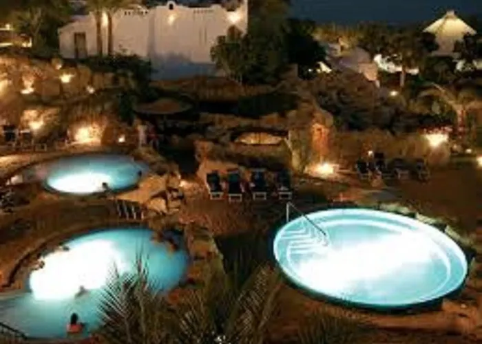 Coral Bay Prestige Sharm El-Sheikh