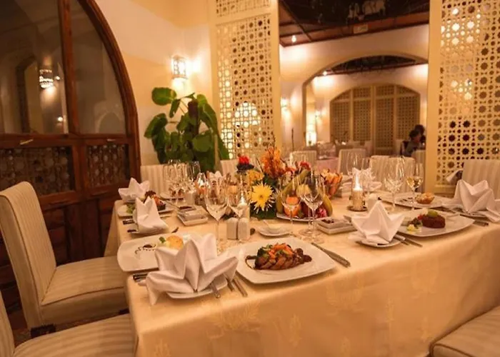 Coral Bay Prestige *